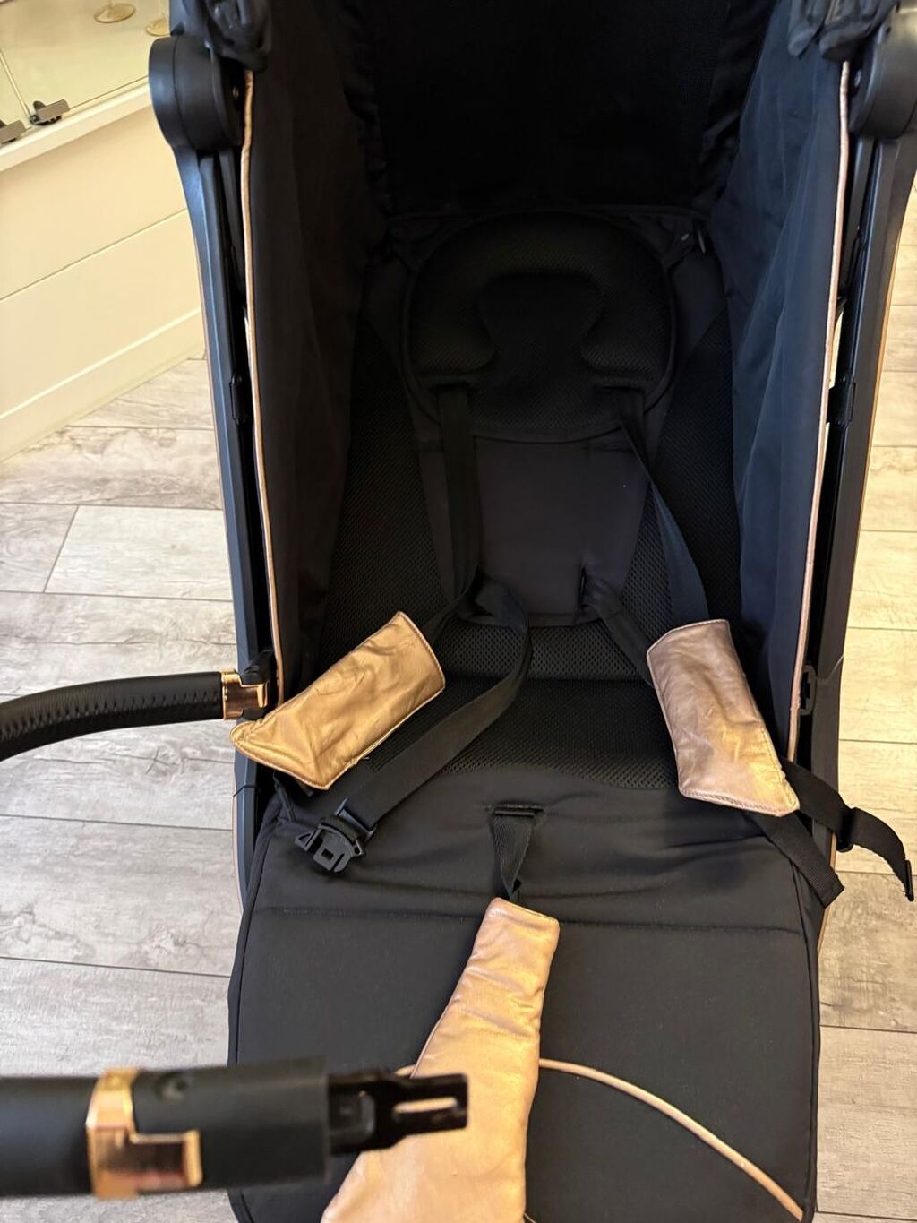 Klassik gəzinti arabası, İşlənmiş — Arabalalar, Bakı (9)