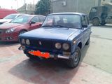 LADA (VAZ) 2106, 1.6 L, 1983 il, 354 812 km — Avtomobillər