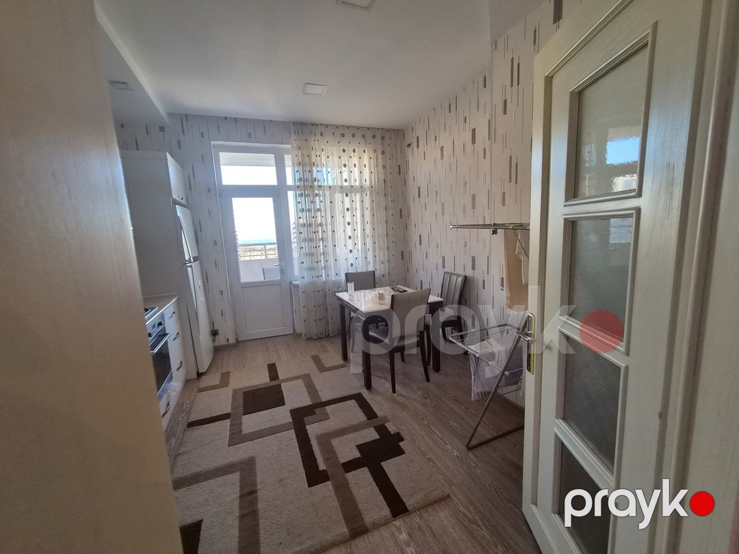 Satılır 3 otaqlı yeni tikili 108 m² — Mənzil, Bakı (6)