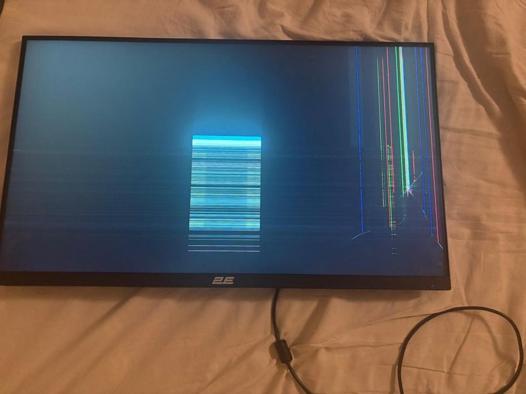 Monitor — Elektronika, Bakı