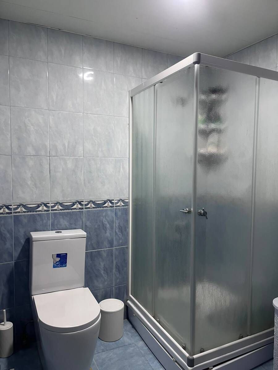 Satılır 3 otaqlı yeni tikili 85 m² — Mənzil, Bakı (12)
