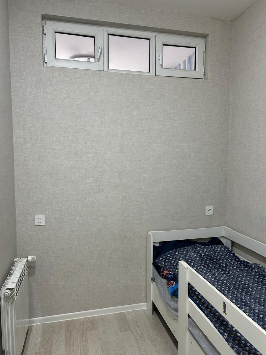 İcarəyə verilir 3 otaqlı yeni tikili 60 m² — Mənzil, Xırdalan (8)