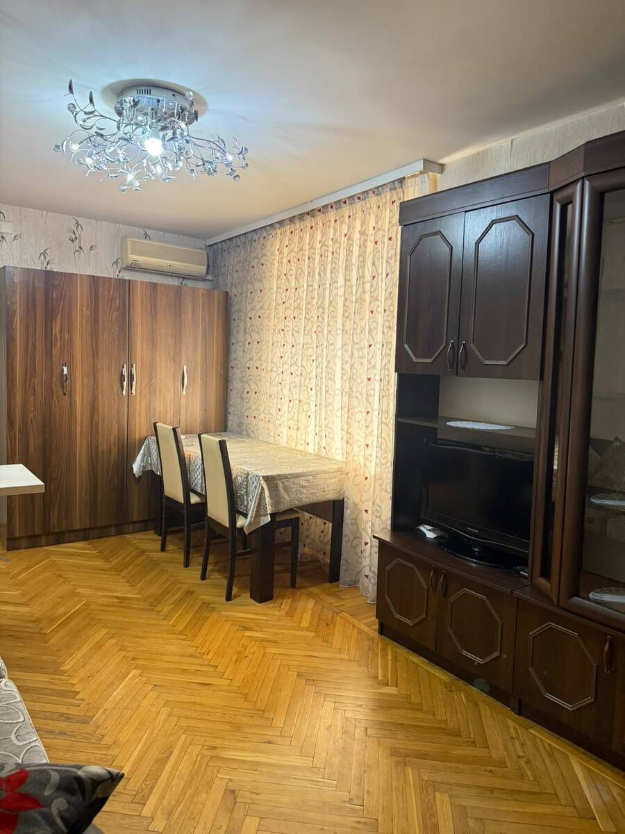 İcarəyə verilir 2 otaqlı yeni tikili 45 m² — Mənzil, Bakı (6)