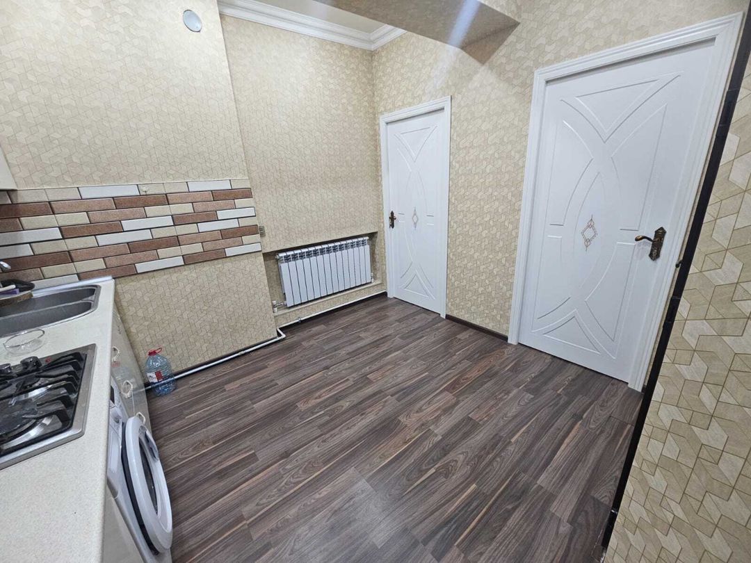 İcarəyə verilir 2 otaqlı yeni tikili 57 m² — Mənzil, Gəncə (7)