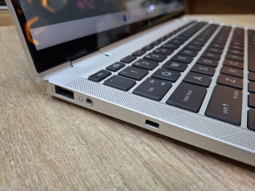 HP Elitebook x360 1040 G8 Sensor ekran — Elektronika, Bakı (4)