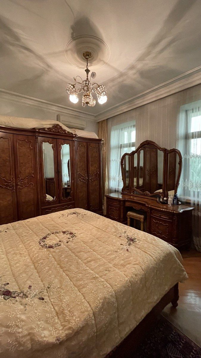Villa, Əmircan qəs. — Daşınmaz əmlak, Bakı (9)