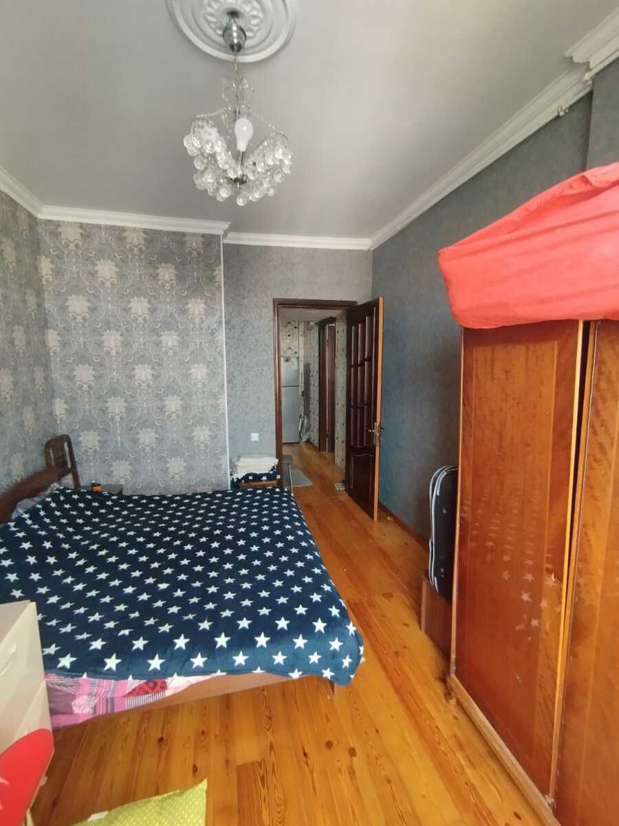 Satılır 3 otaqlı yeni tikili 64 m² — Mənzil, Bakı (6)