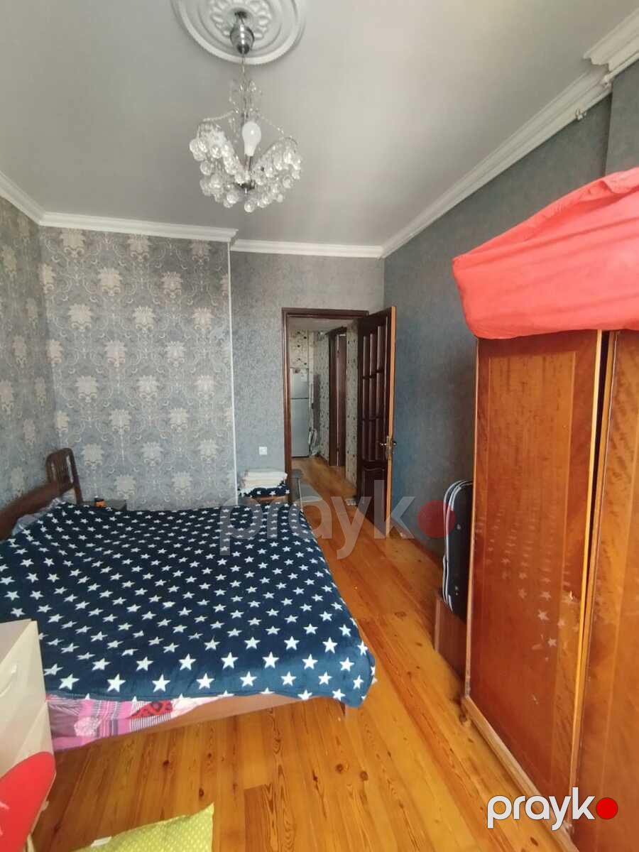 Satılır 3 otaqlı yeni tikili 64 m² — Mənzil, Bakı (6)
