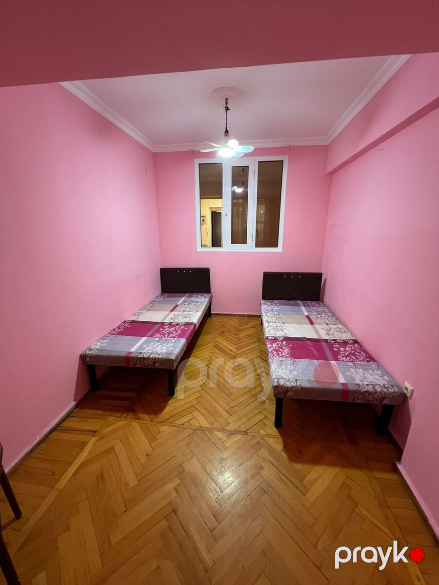 İcarəyə verilir 3 otaqlı köhnə tikili 60 m² — Mənzil, Bakı (5)