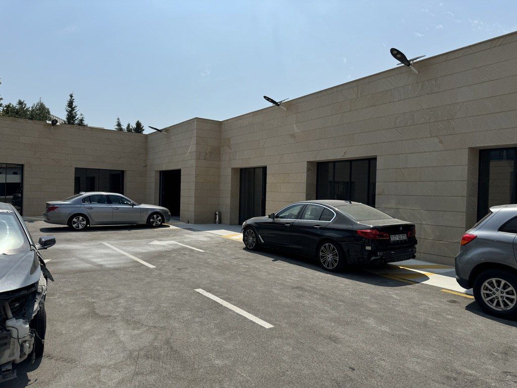 Satılır obyekt 3800 m² — Əmlak, Bakı (4)