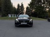 Mercedes C 300, 2.0 L, 2017 il, 176 678 km — Avtomobillər