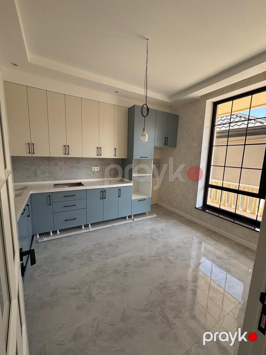Satılır 5 otaqlı həyət evi/bağ evi 230 m² — Ev, villa, Bakı (2)