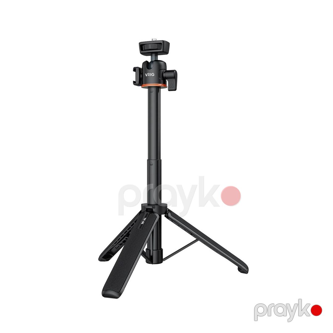 Vrig TP-06 mini tripod — Foto və video texnikası, Bakı (3)