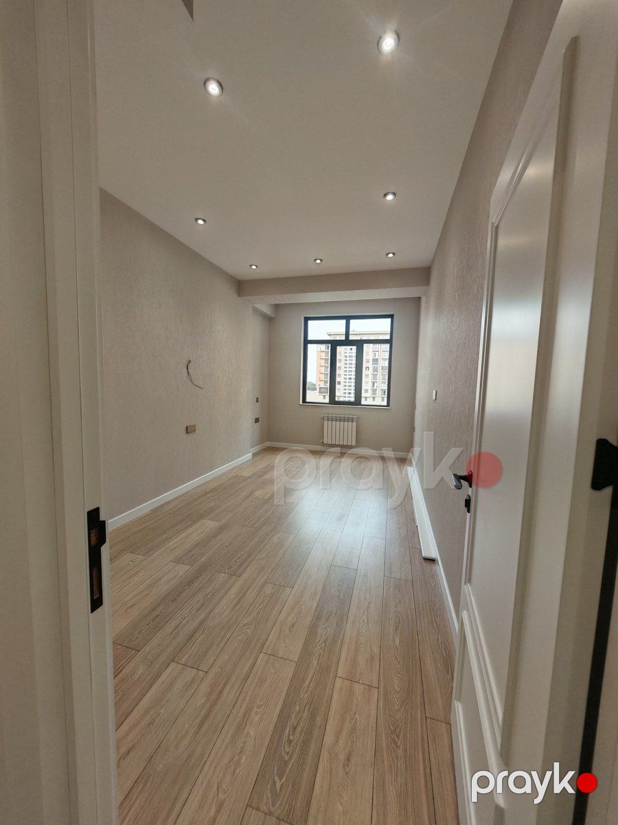 Satılır 3 otaqlı yeni tikili 88.2 m² — Mənzil, Sumqayıt (9)
