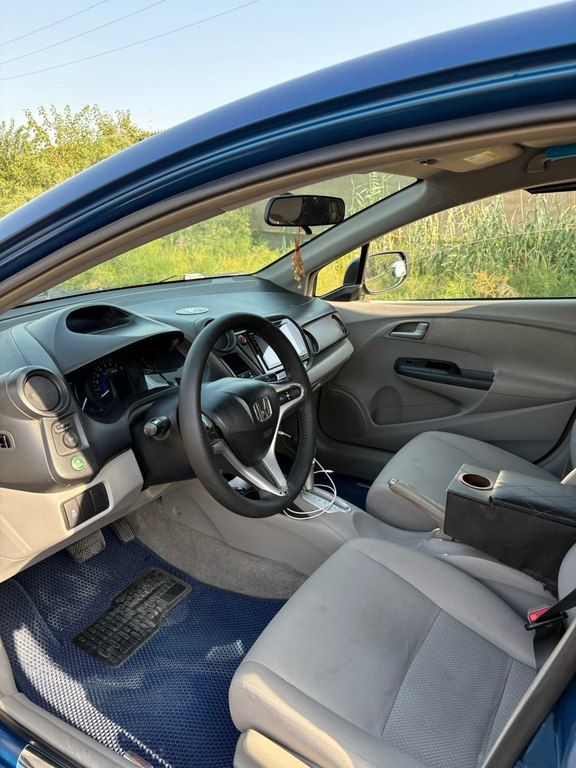 Honda Insight, 1.3 L, 0.58 kWh, 2013 il, 298 500 km — Avtomobillər, Bakı (5)