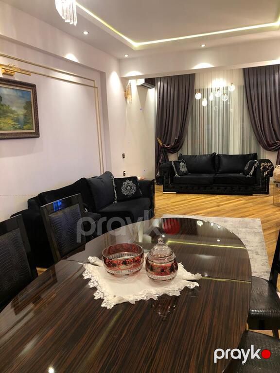 İcarəyə verilir 2 otaqlı yeni tikili 101 m² — Mənzil, Bakı (5)
