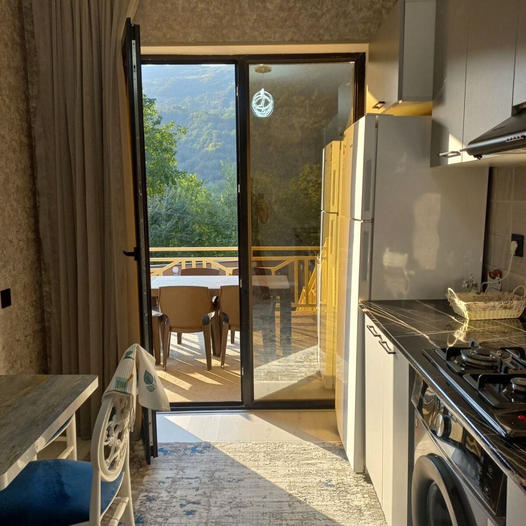 Villa kirayə verilir, Quba r. — Daşınmaz əmlak, Quba (12)
