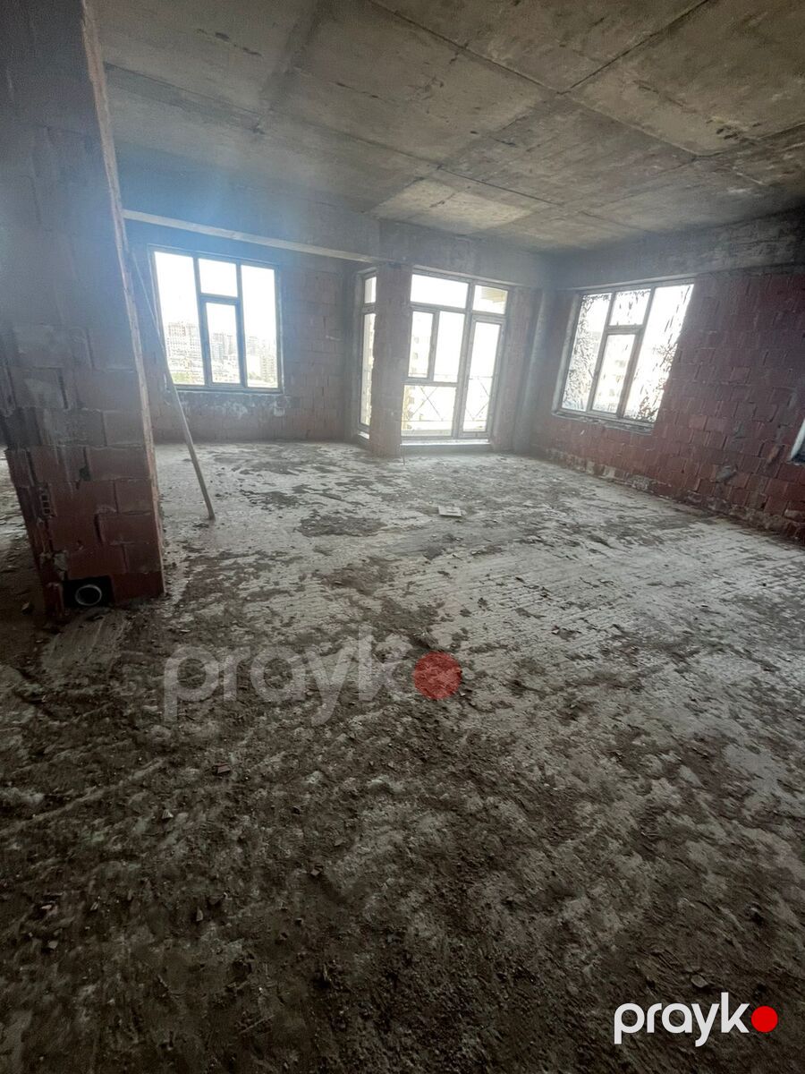 Satılır 2 otaqlı yeni tikili 79 m² — Mənzil, Bakı (9)