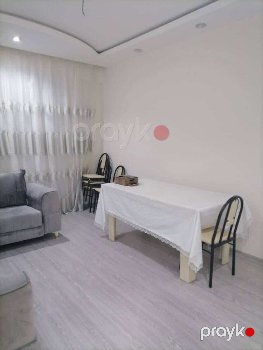 İcarəyə verilir 2 otaqlı yeni tikili 56 m² — Mənzil, Bakı (2)