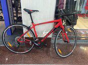 Velosiped Giant contend — Velosipedlər, Bakı (8)