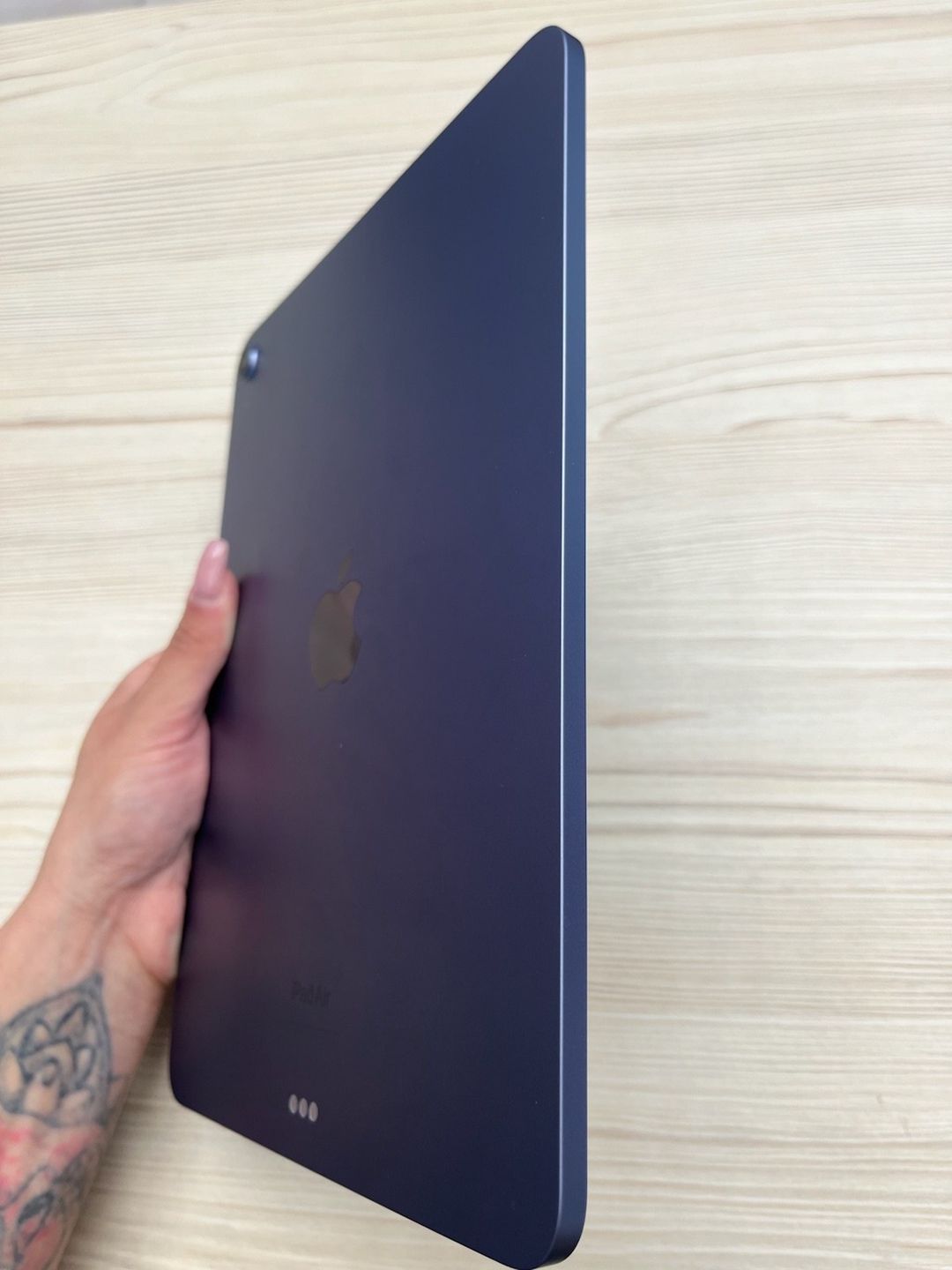 Apple iPad Air 5th Generation — Elektronika, Bakı (4)