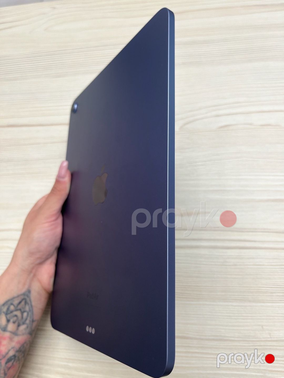 Apple iPad Air 5th Generation — Planshetlər, Bakı (4)