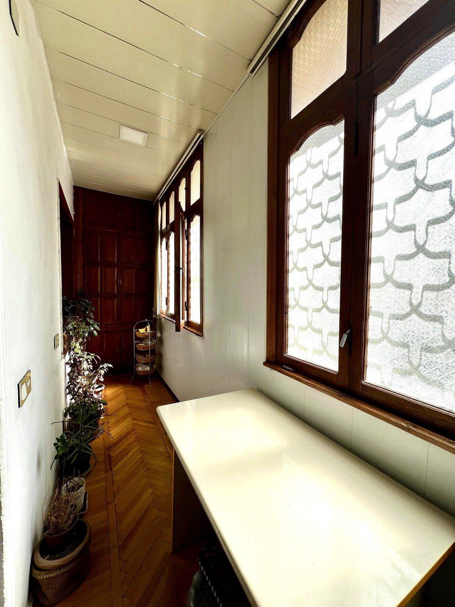 Satılır 5 otaqlı köhnə tikili 110 m² — Mənzil, Bakı (11)