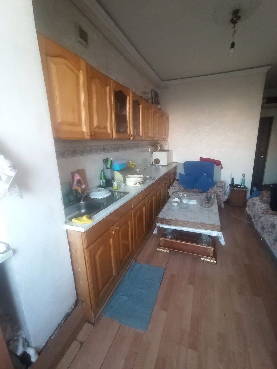 Satılır 3 otaqlı köhnə tikili 65 m² — Mənzil, Bakı (7)