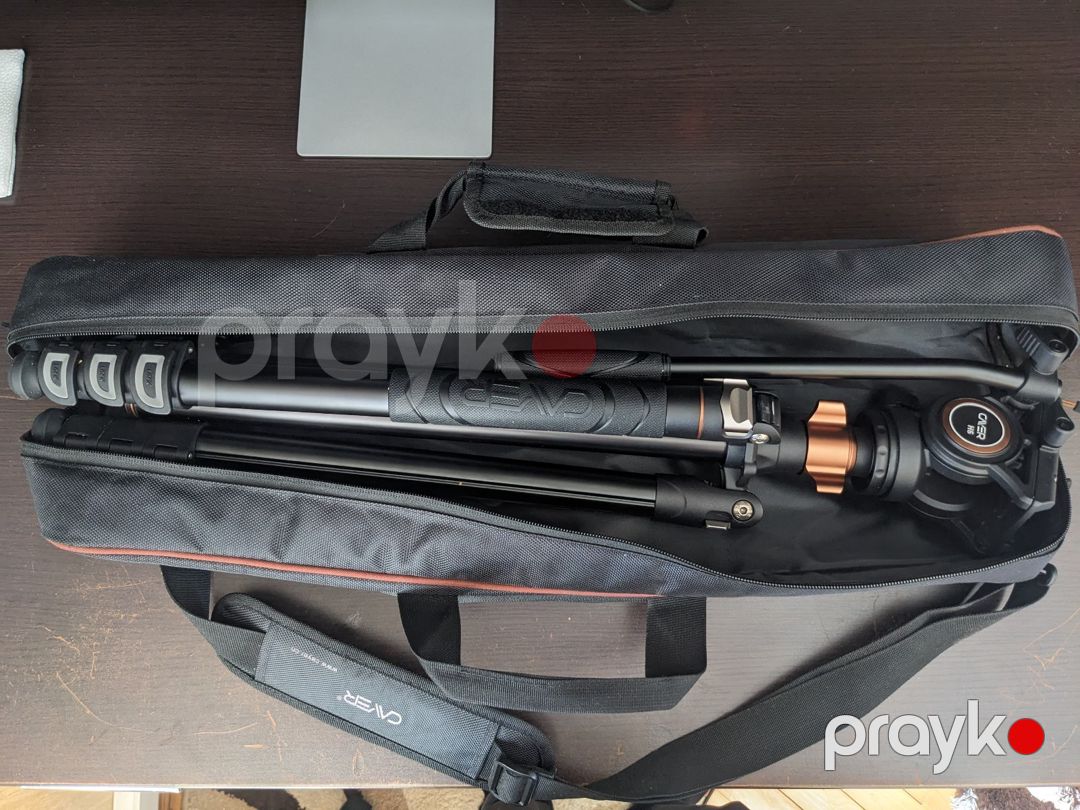Blackmagic Cinema Camera 6K Full Frame — Səs texnikası, Bakı (9)