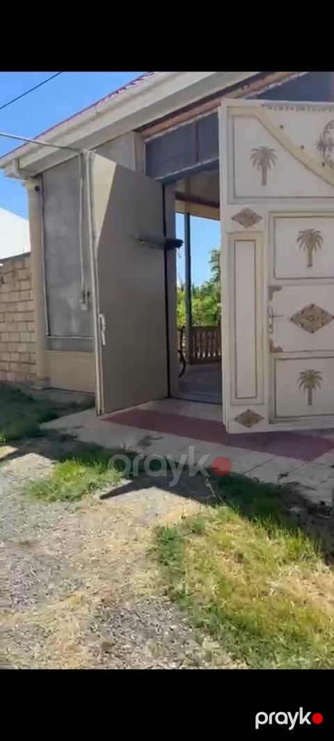 Həyət evi kirayə verilir, Gəncə ş.