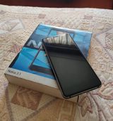 Nokia 3.1, rəng - Qara, İki sim kartlı — Smartfonlar