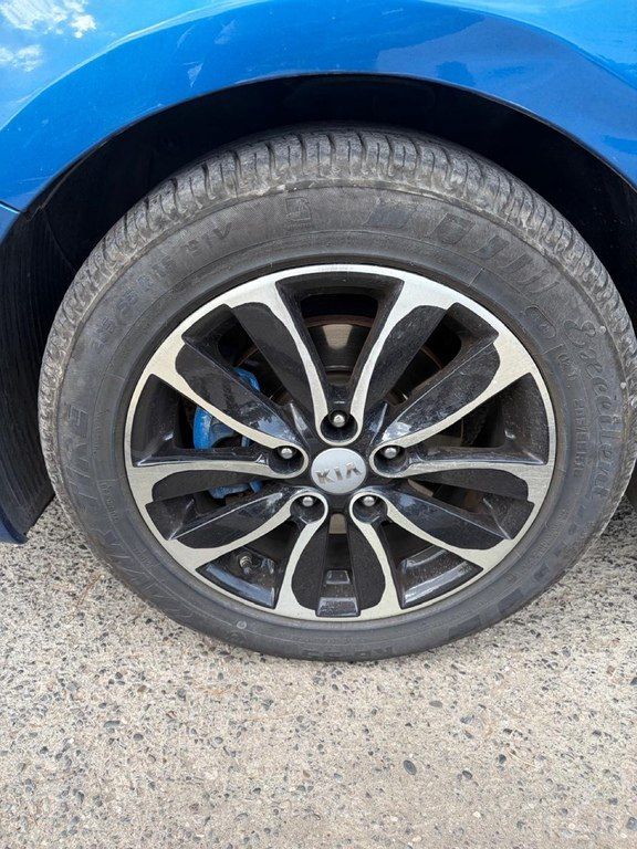 Kia Forte, 1.8 L, 2014 il, 147 000 km — Avtomobillər, Bakı (7)