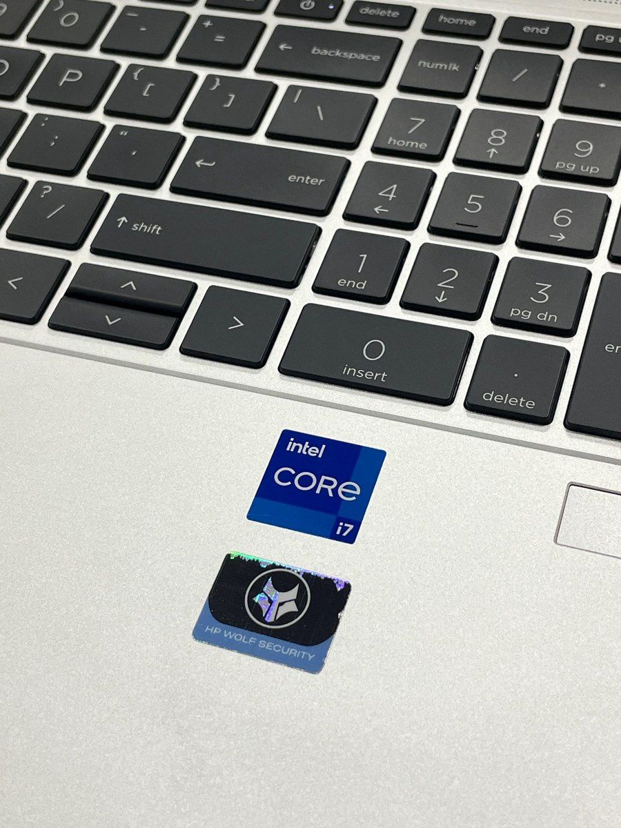 HP Probook 450 G9 — Elektronika, Bakı (5)