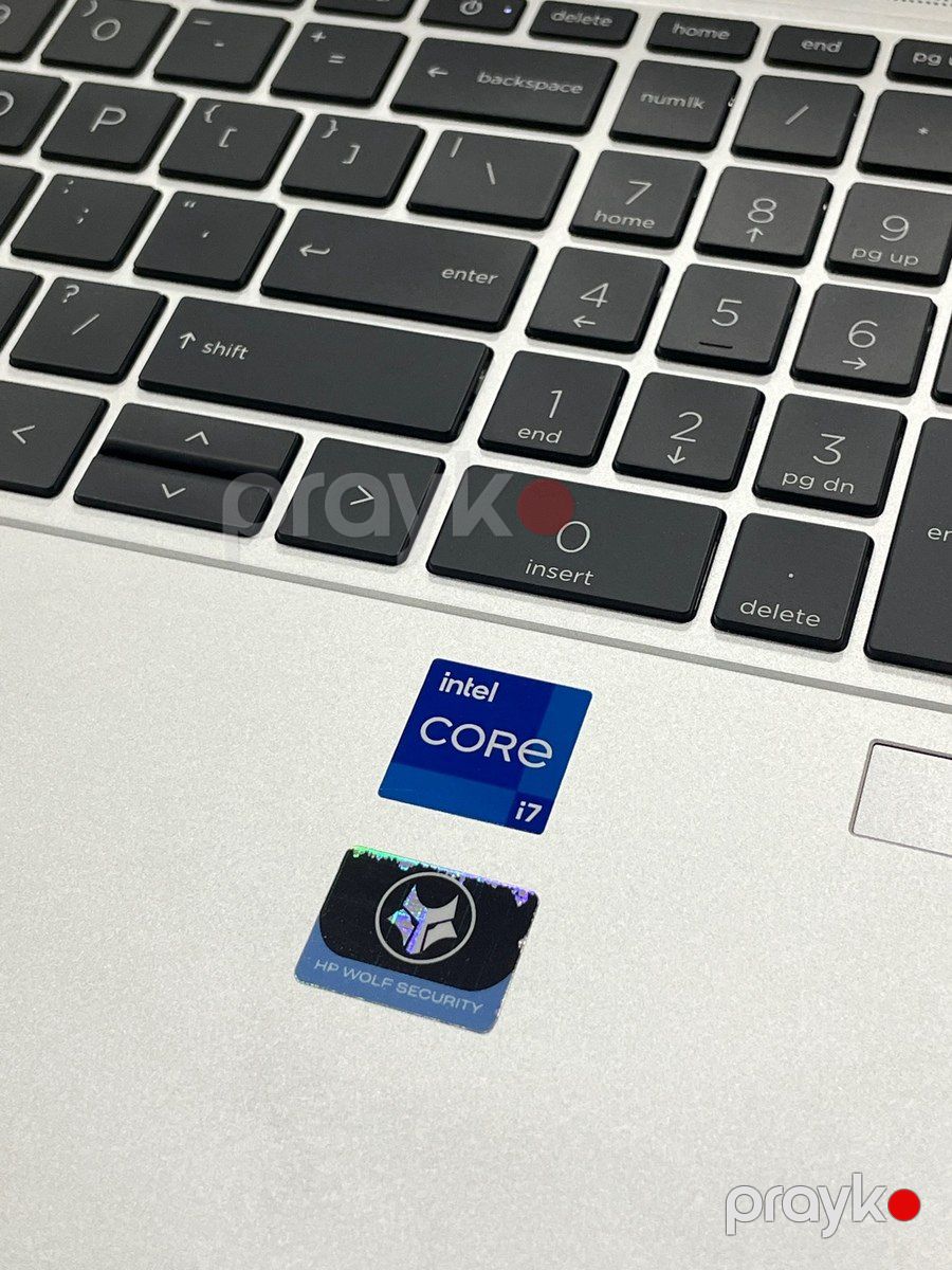HP Probook 450 G9 — Elektronika, Bakı (5)