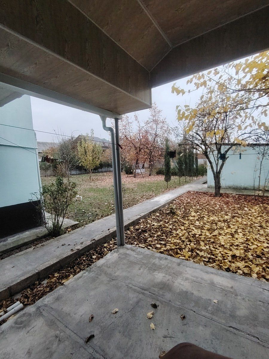 Həyət evi, Nəsimi küç. 179 — Daşınmaz əmlak, Qəbələ (3)
