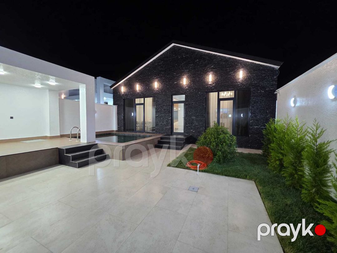 Bağ evi, Mərdəkan qəs. — Daşınmaz əmlak, Bakı (2)