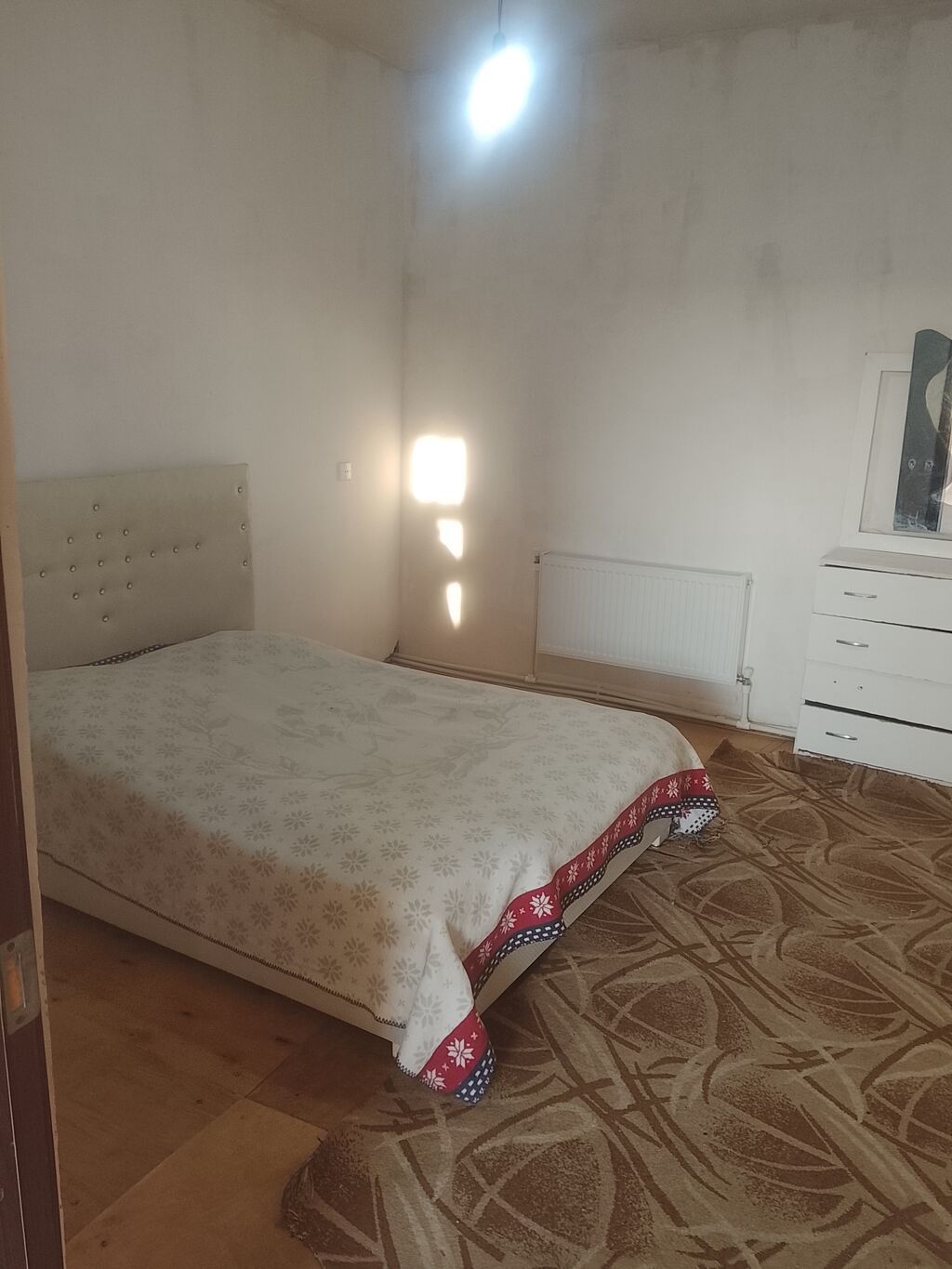 2 otaqlı həyət evi – mebellə və məişət texnikası ilə Planlaşdırma: - — Daşınmaz əmlak, Digah (5)