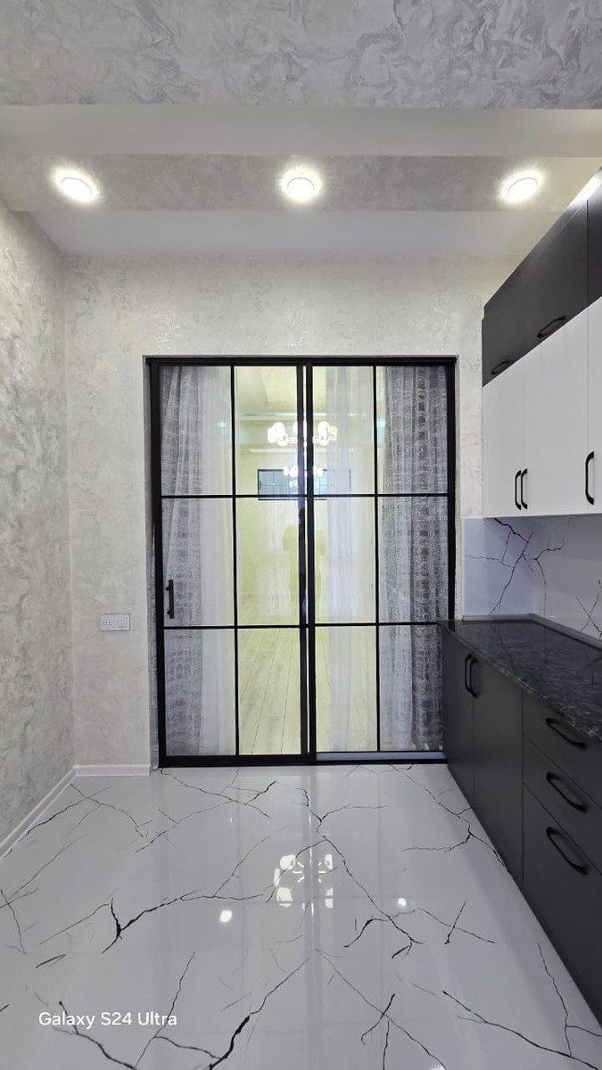 Satılır 3 otaqlı yeni tikili 70 m² — Mənzil, Xırdalan (8)