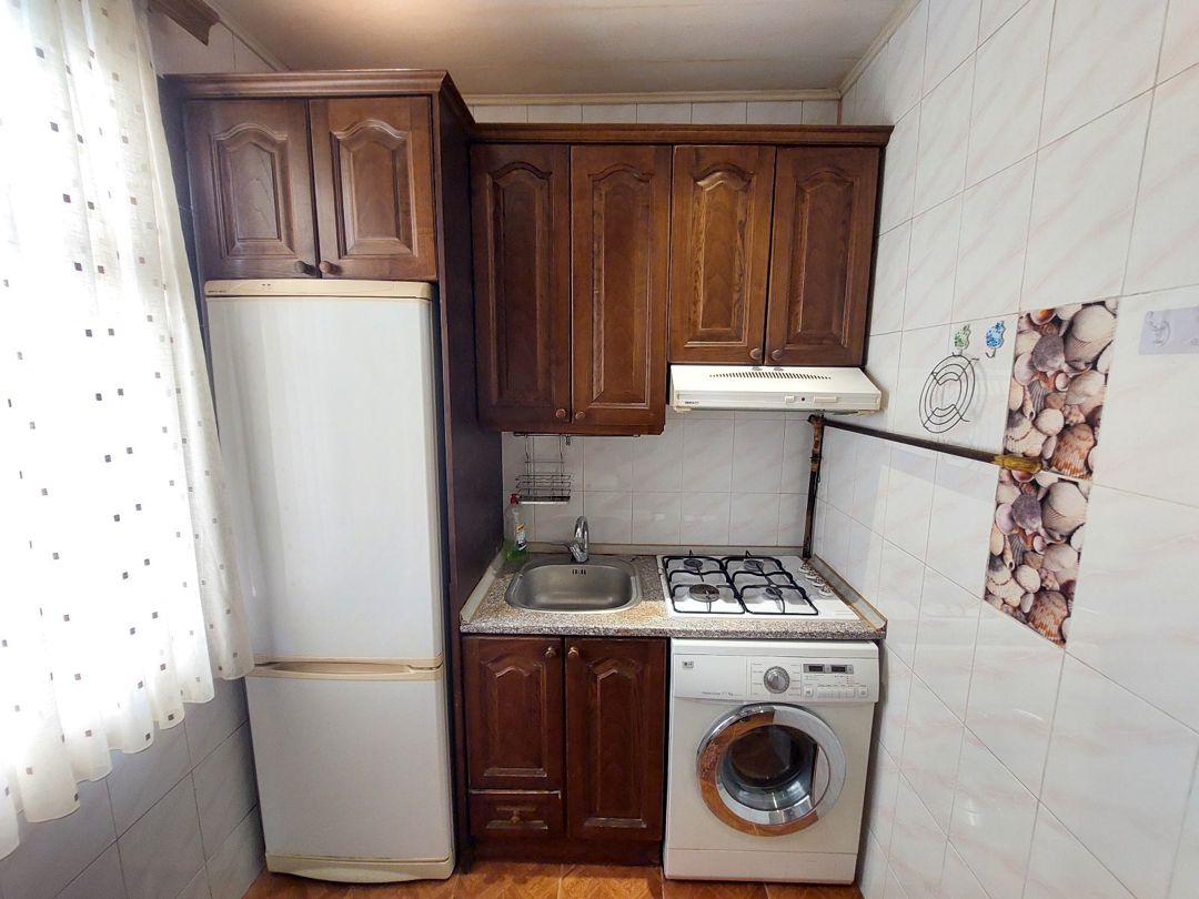 2-otaqlı mənzil, 7-ci mkr., 55 m² — Mənzil, Bakı (10)