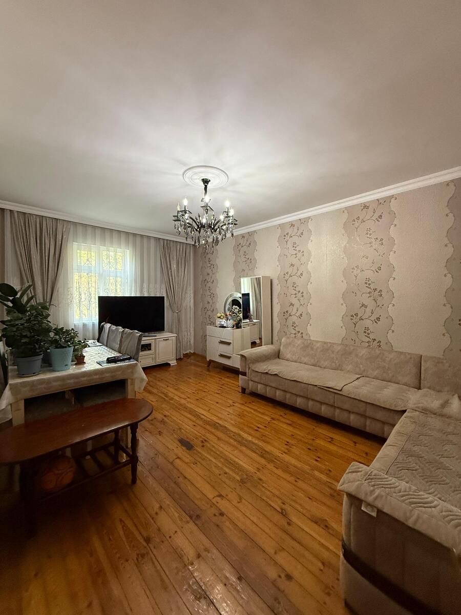 Satılır 3 otaqlı köhnə tikili 50 m² — Mənzil, Bakı