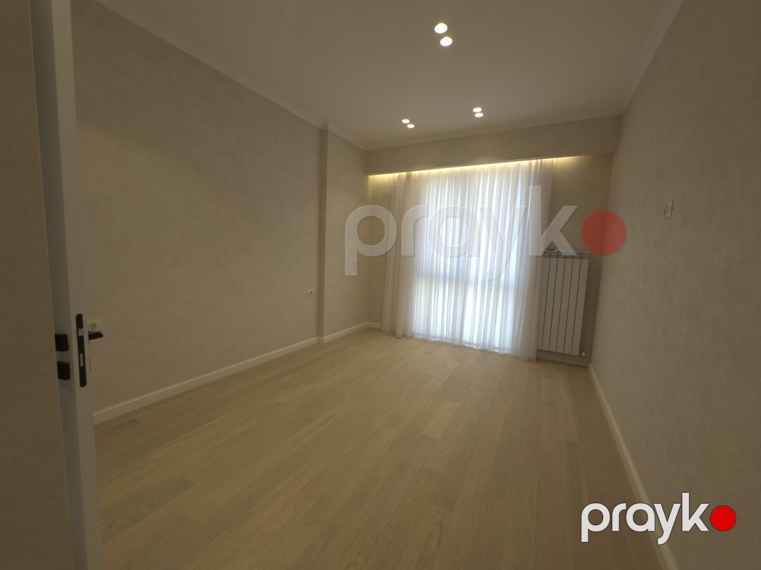 Satılır 4 otaqlı yeni tikili 107 m² — Mənzil, Bakı (6)