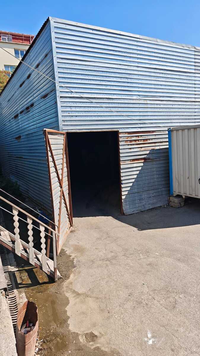 İcarəyə verilir obyekt 700 m² — Əmlak, Bakı (2)