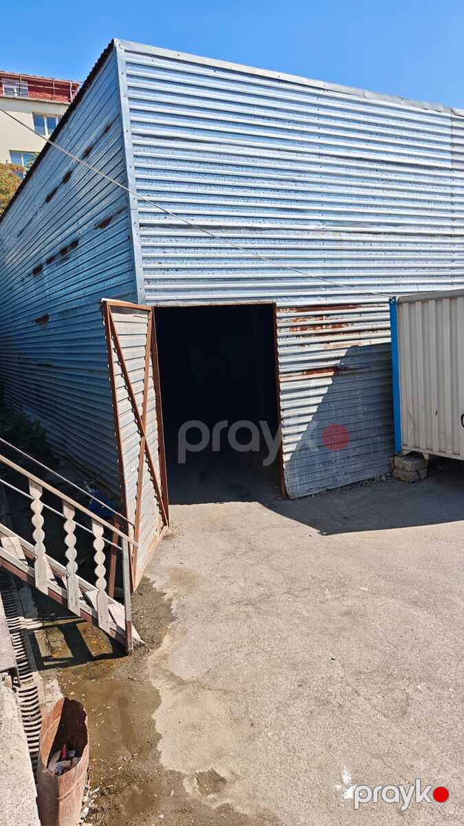 İcarəyə verilir obyekt 700 m² — Əmlak, Bakı (2)