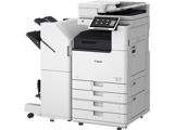 Canon imageRUNNER ADVANCE DX C3922i MFP — Электроника