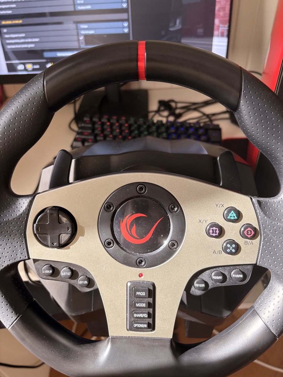 Rampage V-900 S — Elektronika, Bakı (3)