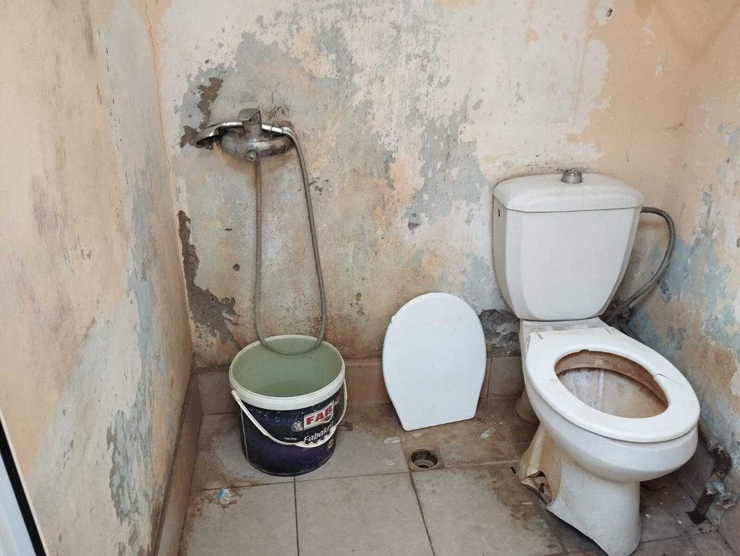 İcarəyə verilir 1 otaqlı köhnə tikili 20 m² — Mənzil, Bakı (10)