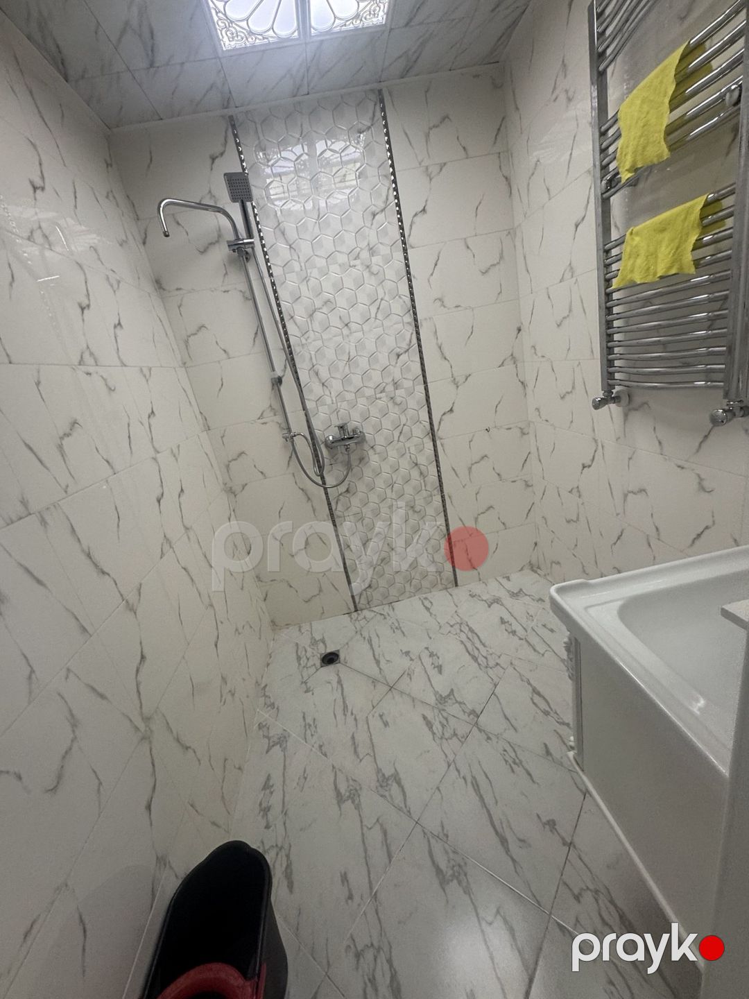 İcarəyə verilir 3 otaqlı yeni tikili 86 m² — Mənzil, Bakı (3)