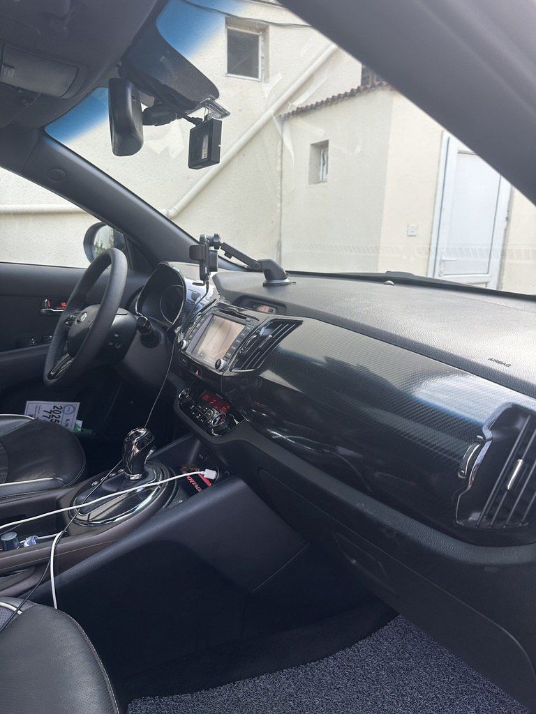 Kia Sportage, 2.0 L, 2014 il, 195 000 km — Avtomobillər, Bakı (11)