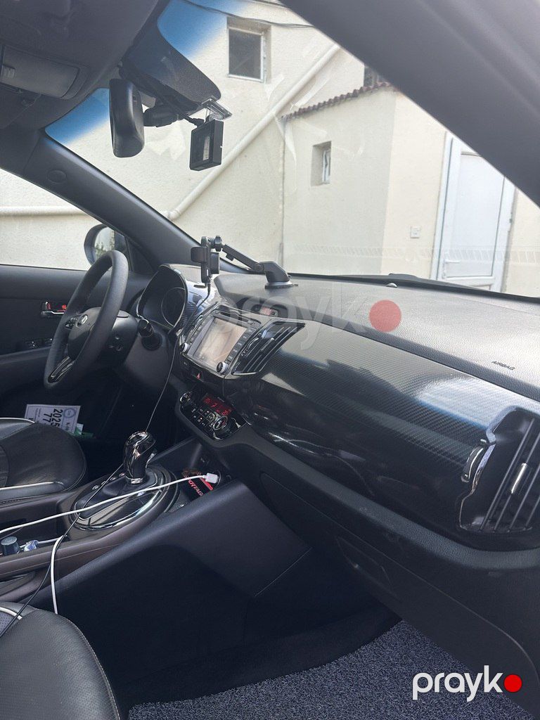 Kia Sportage, 2.0 L, 2014 il, 195 000 km — Avtomobillər, Bakı (11)