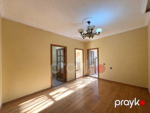Satılır 3 otaqlı həyət evi/bağ evi 85 m²